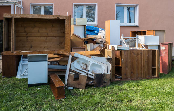 Best Professional Junk Removal  in Carrabelle, FL