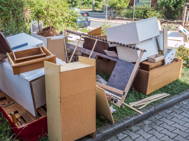 Best Junk Removal Near Me  in Carrabelle, FL