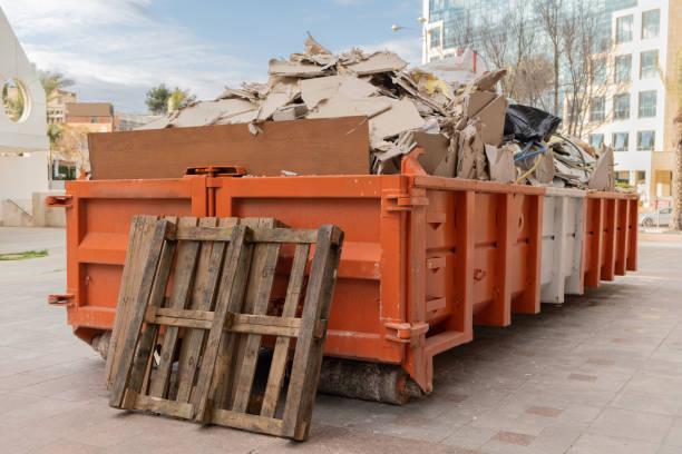 Best Attic Cleanout Services  in Carrabelle, FL