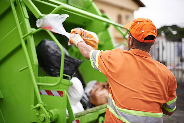 Best Yard Waste Removal  in Carrabelle, FL
