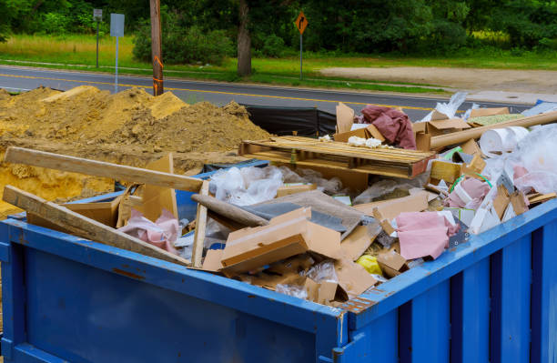 Best Commercial Cleanout Services  in Carrabelle, FL